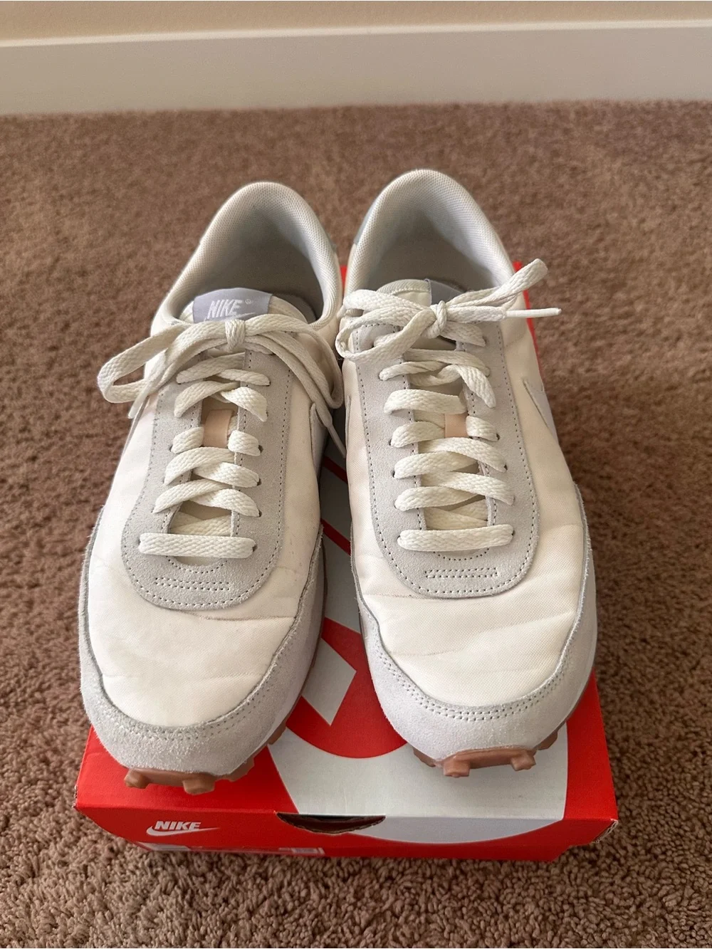 Nike Women’s Daybreak Sneaker